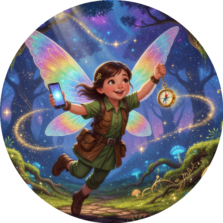 Fairy Willow