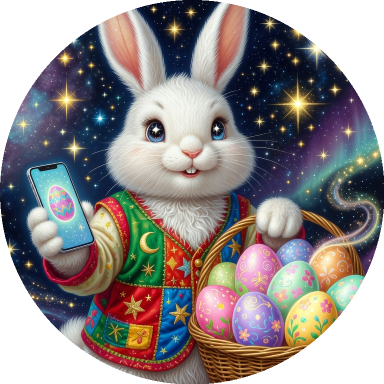 The Easter Bunny
