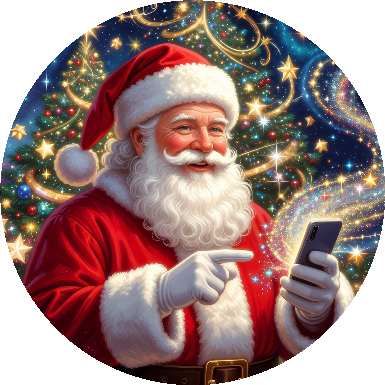 Santa Claus