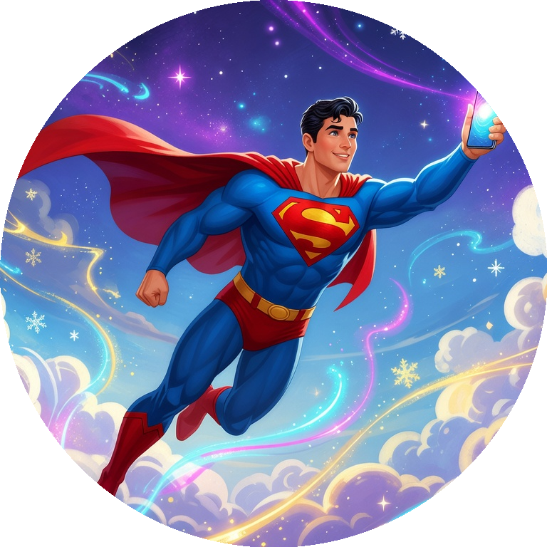 Super Hero