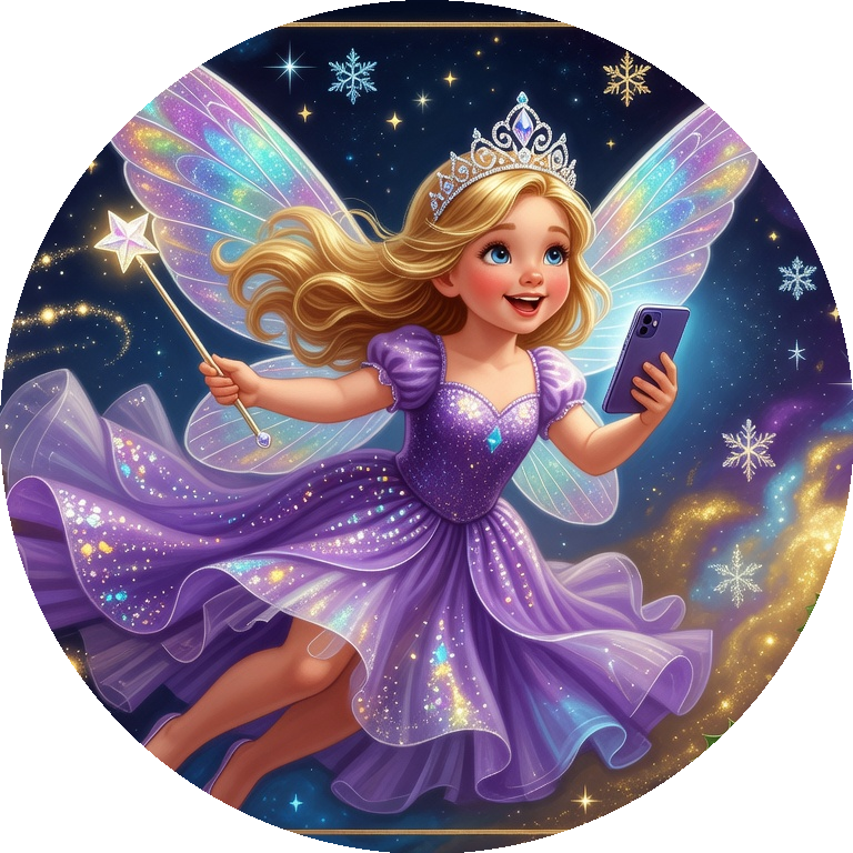 The Tooth Fairy